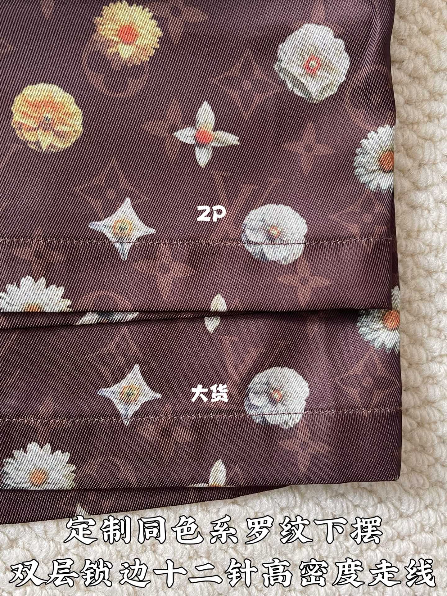 루이비통 남성 반바지 73748 Louis Vuitton Shorts 상세 이미지 7