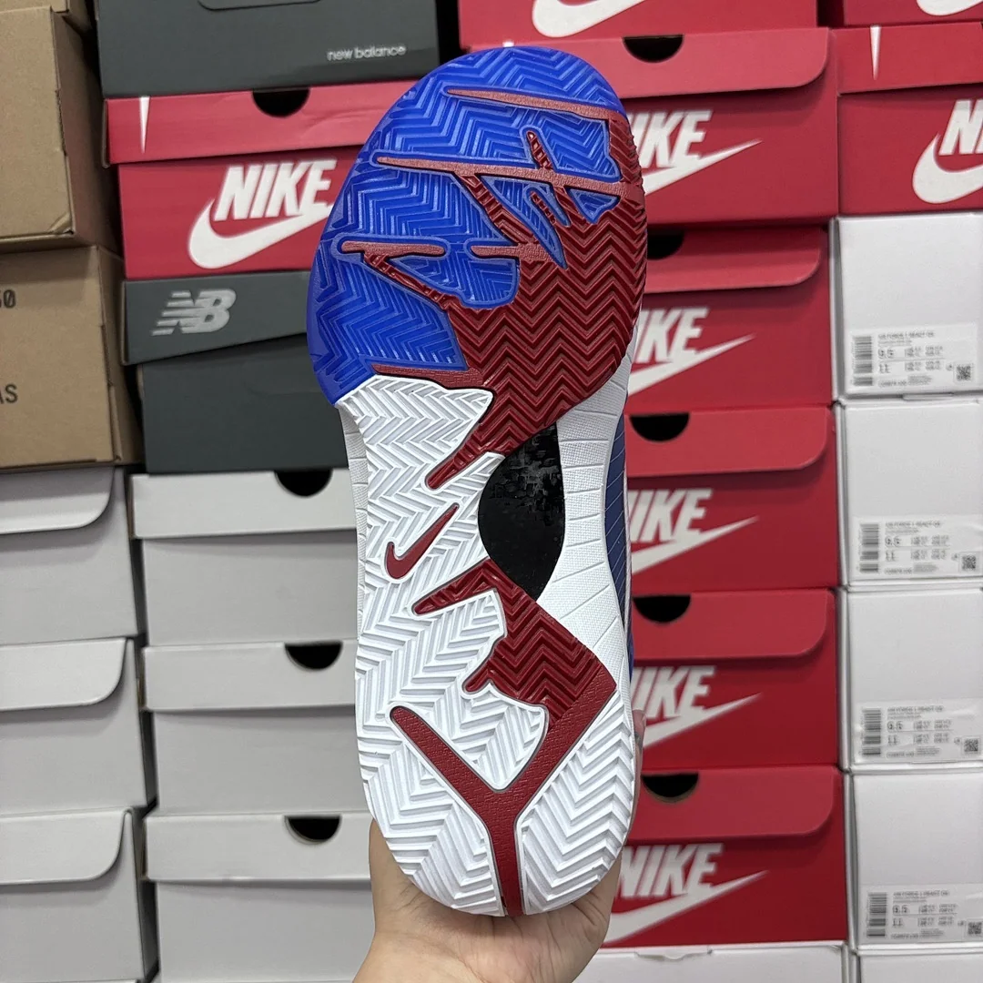 나이키 [GX] 코비 4 프로트로 FQ3545-400 201392 Nike Kobe 4 Protro Philly ZK4 상세 이미지 4