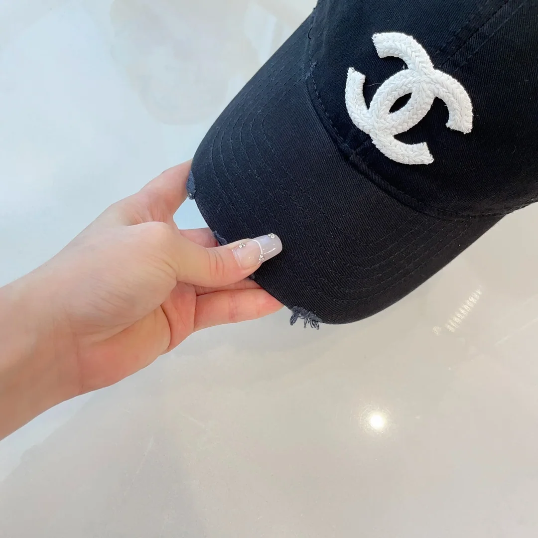 샤넬 모자 82116 Chanel Cap 상세 이미지 9