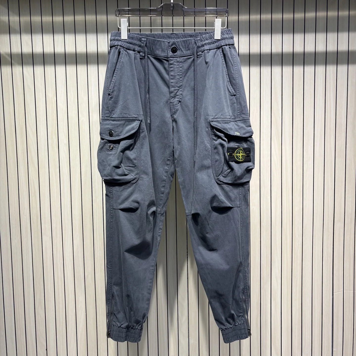 스톤아일랜드 남성 바지 51045 Stone Island 상세 이미지 2