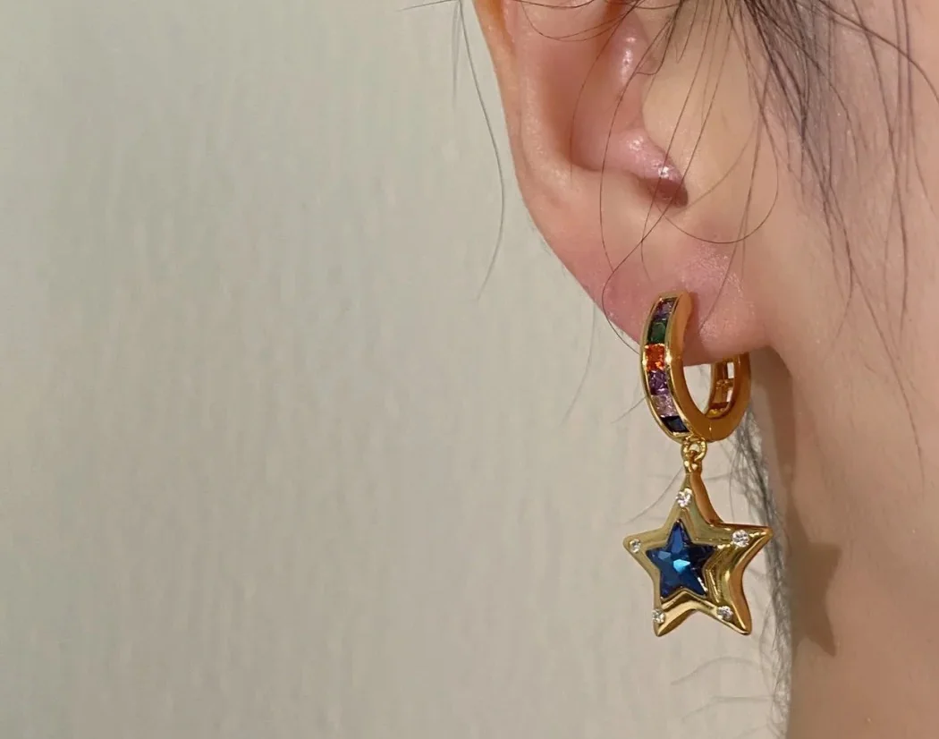 셀린느 귀걸이 69295 Celine Earrings 상세 이미지 8