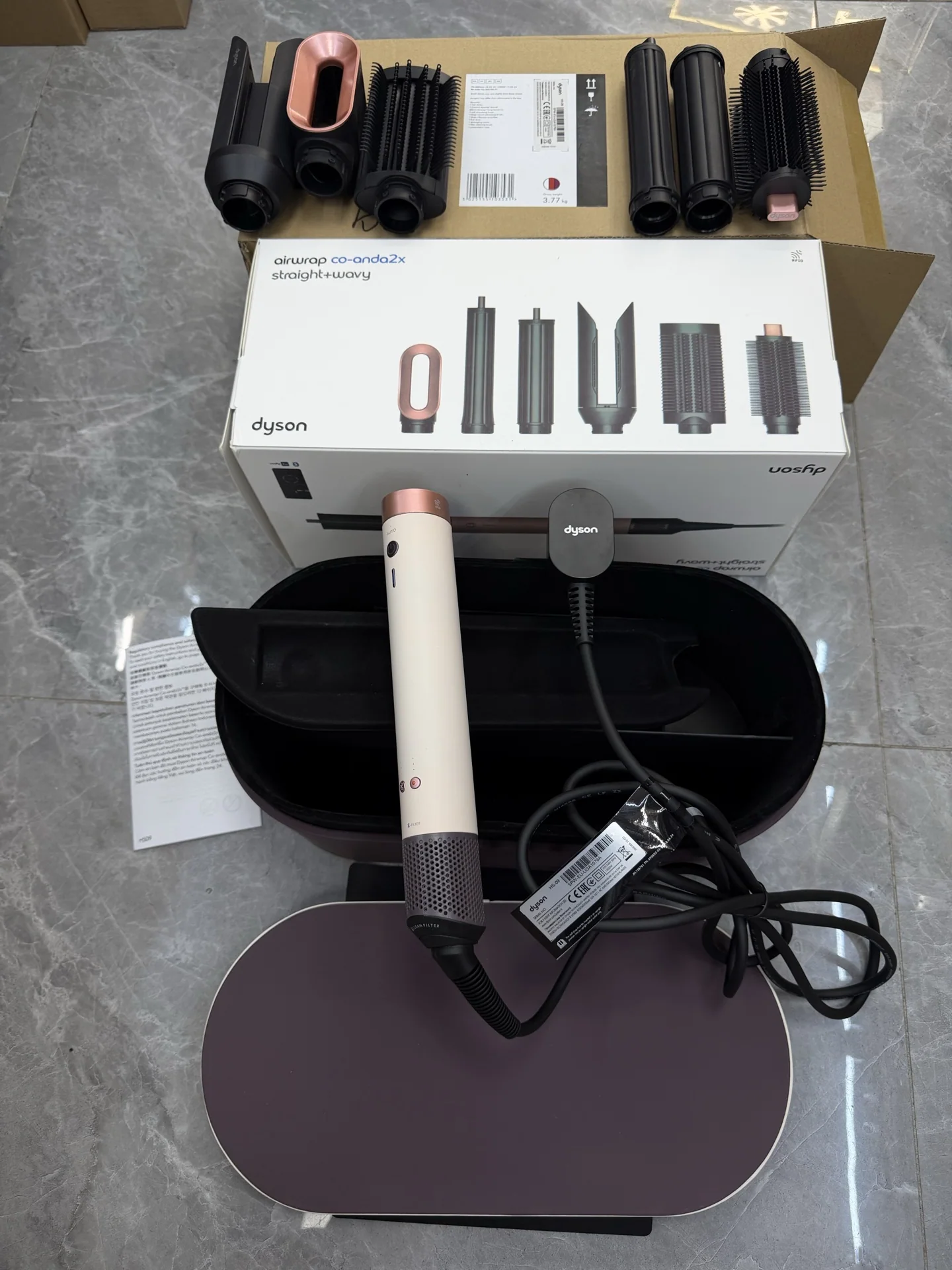 전자제품 상세 이미지 7