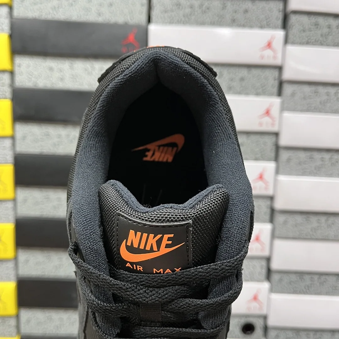 나이키 [XY] 에어 맥스 90 DO6706-010 201519 Nike Air Max 90 Black Metallic Cool Grey 상세 이미지 10