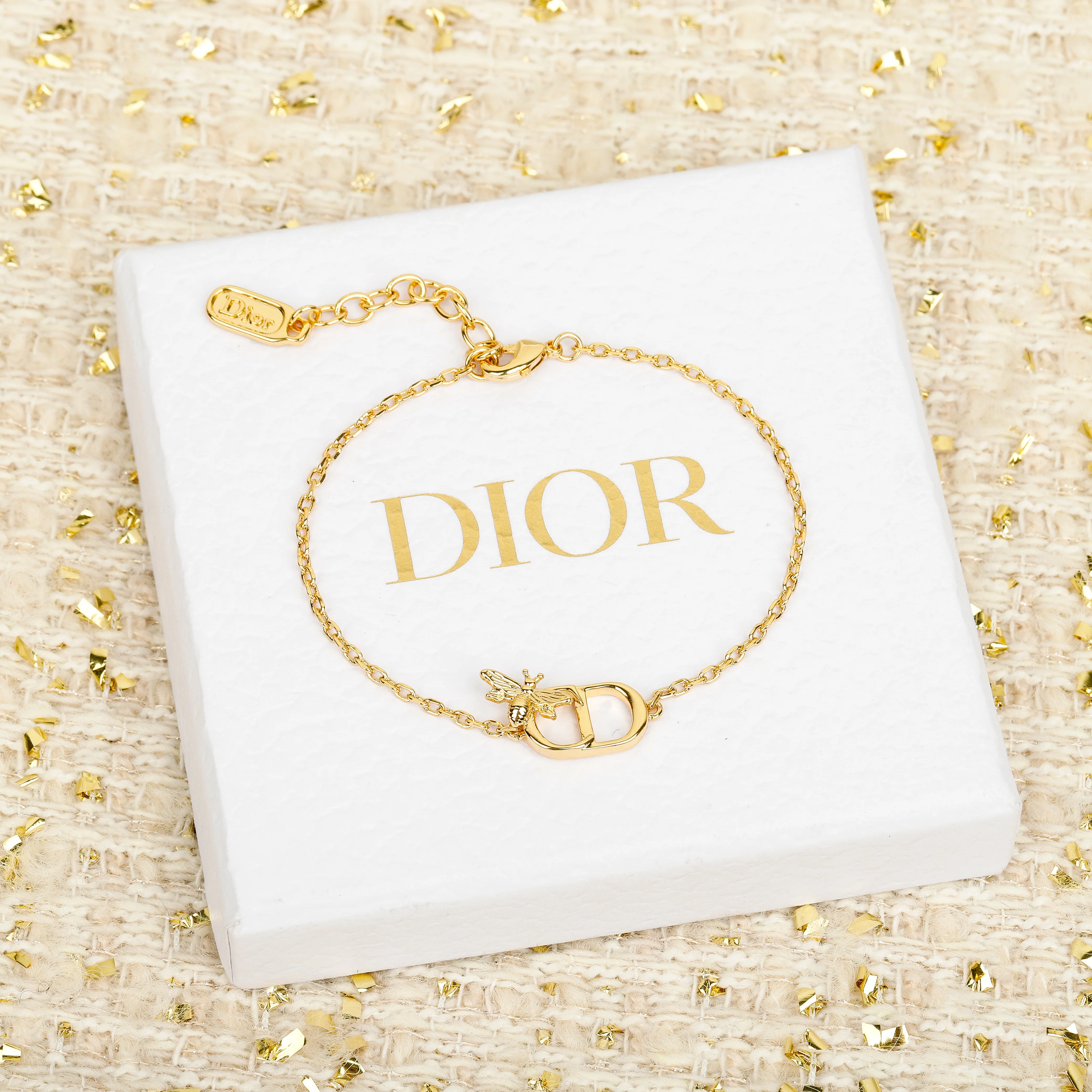 디올 팔찌 60371 Dior Bracelet 상세 이미지 13