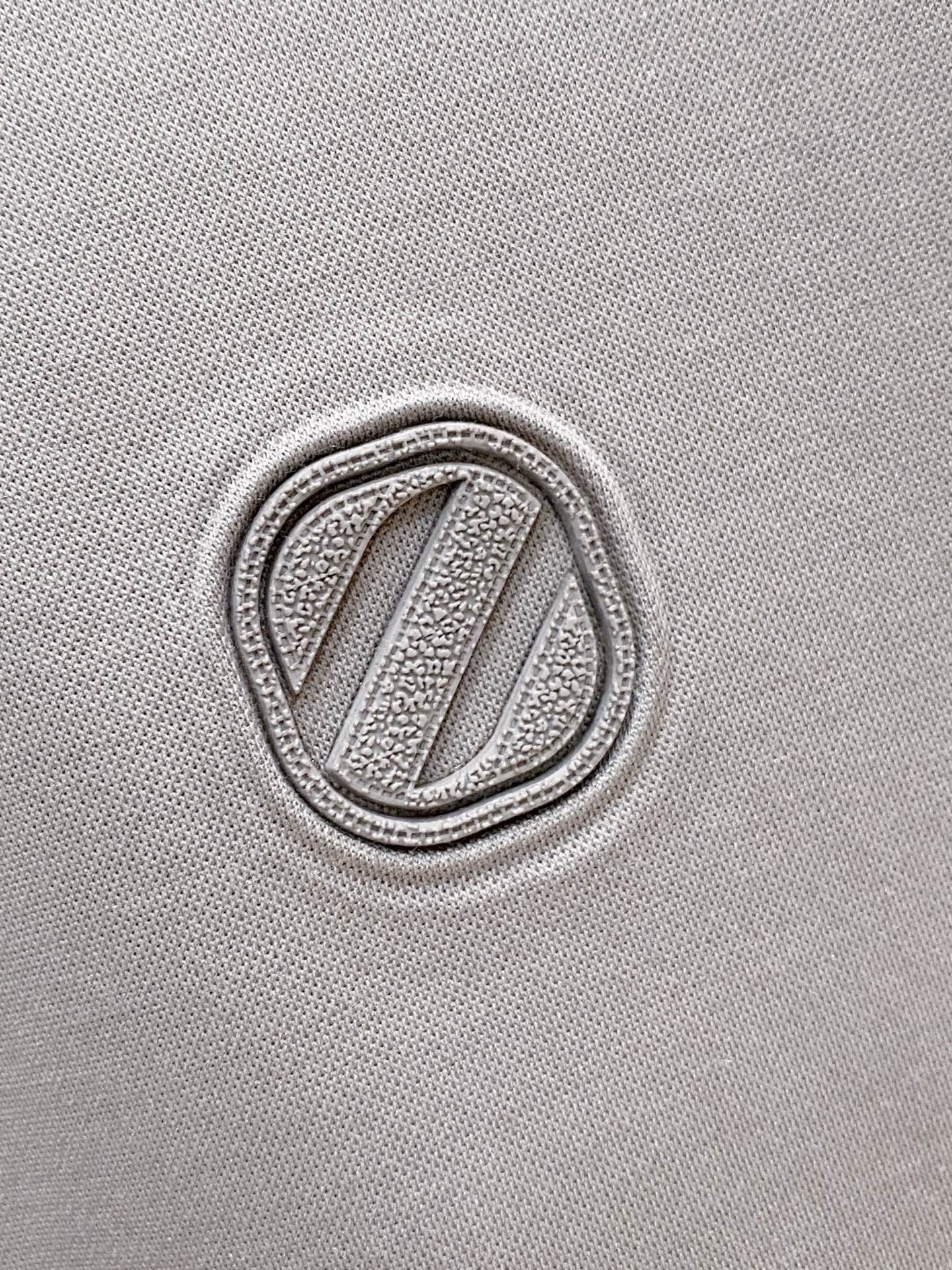 제냐 남성 반팔 티셔츠 상세 이미지 4