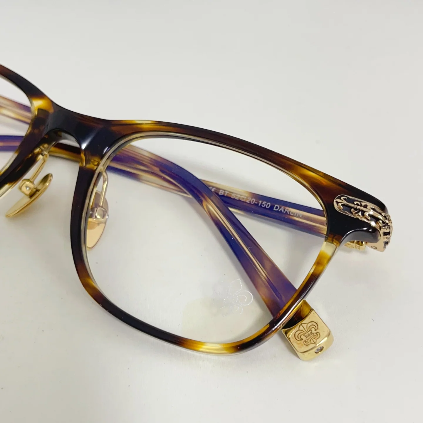 크롬하츠 선글라스 54648 Chrome Hearts Sunglasses 상세 이미지 7