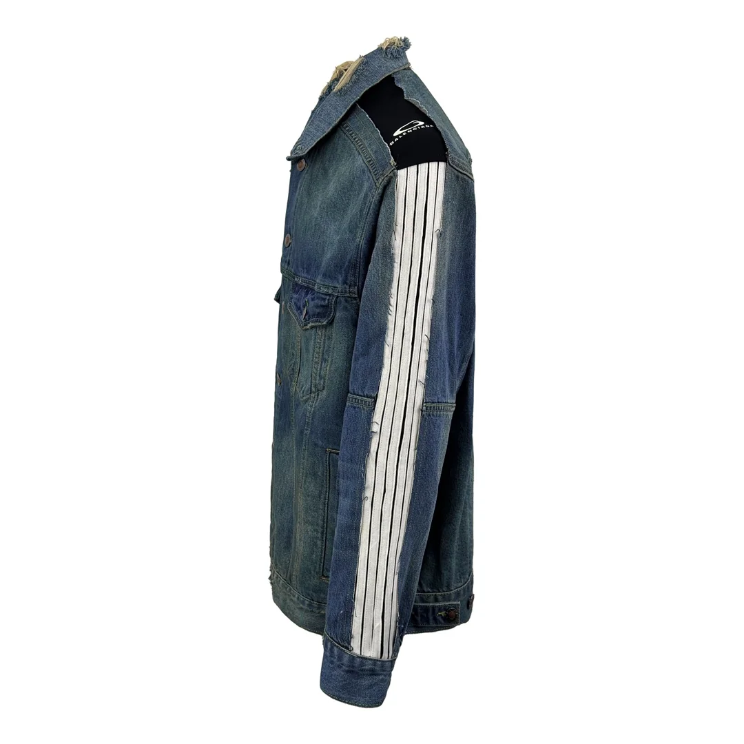 발렌시아가 남성 자켓 53189 Balenciaga 상세 이미지 2