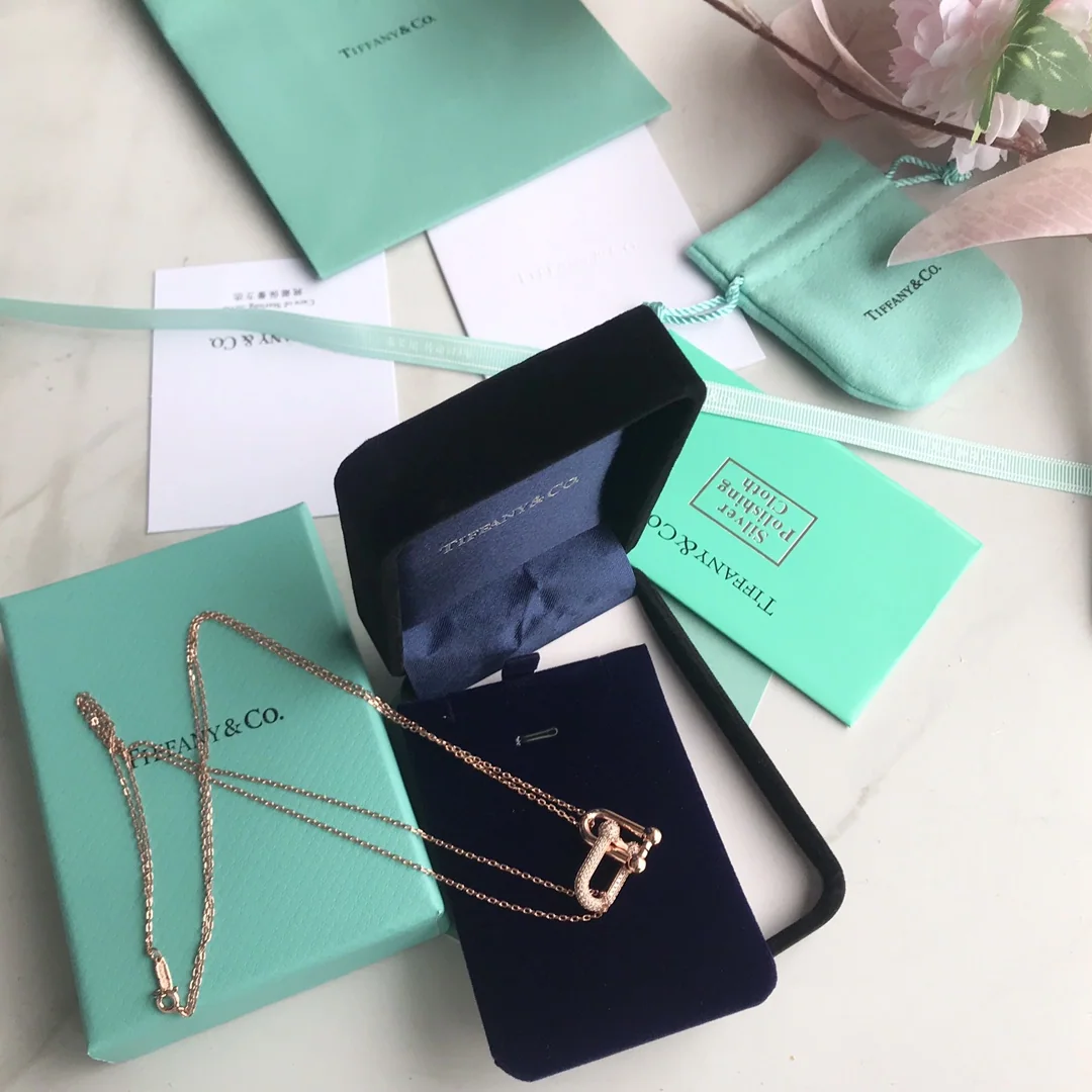 티파니 목걸이 70950 Tiffany & Co Necklace 상세 이미지 1