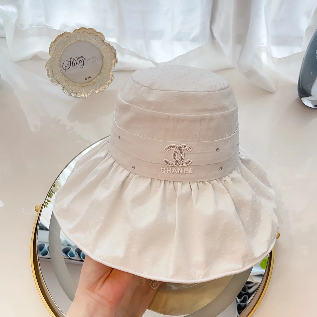샤넬 모자 82293 Chanel Cap 상세 이미지 4
