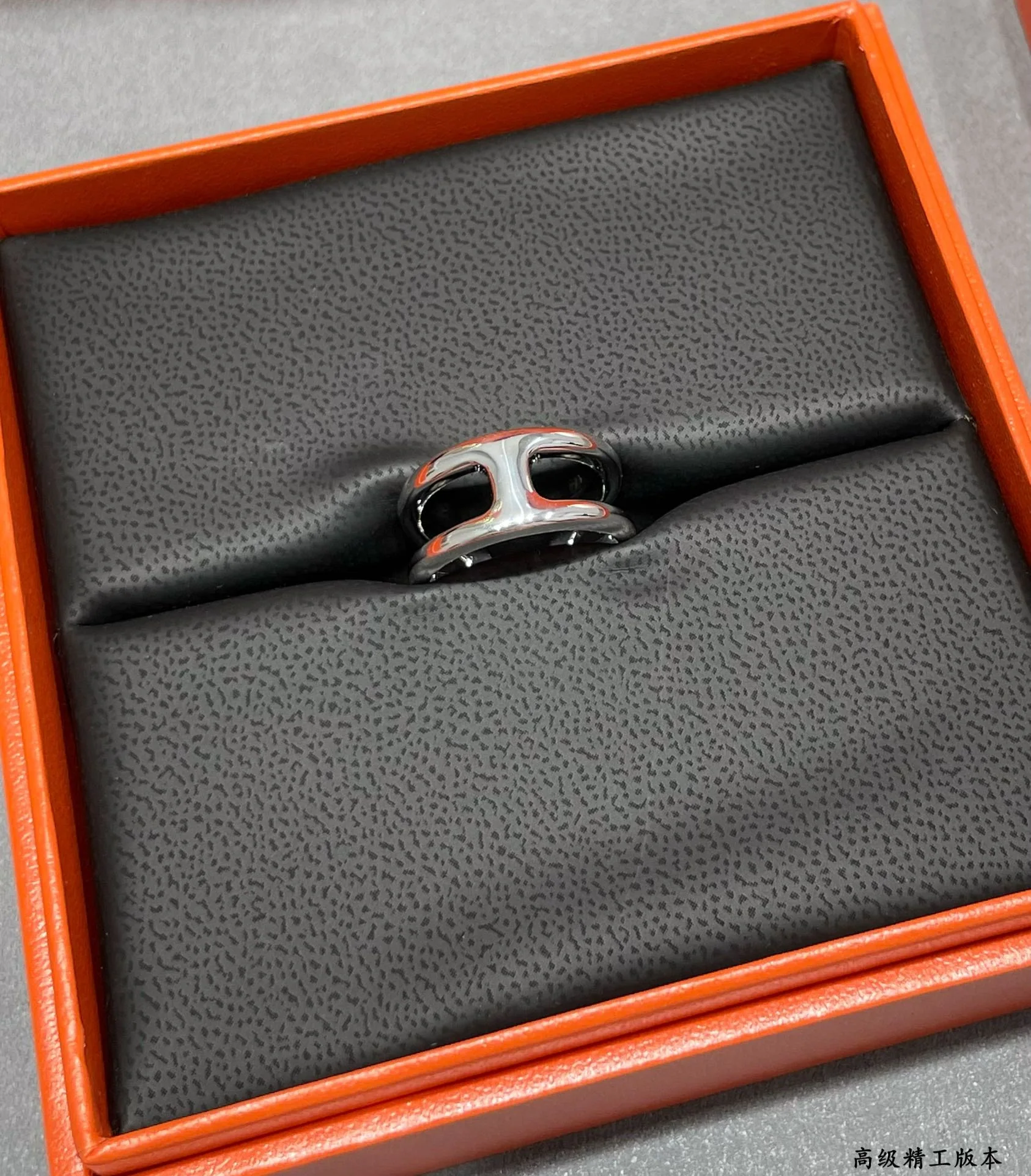 에르메스 반지 70040 Hermes Ring 상세 이미지 6