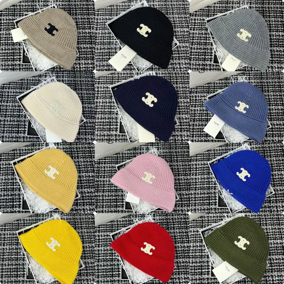 셀린느 모자 83577 Celine Cap 상세 이미지 9