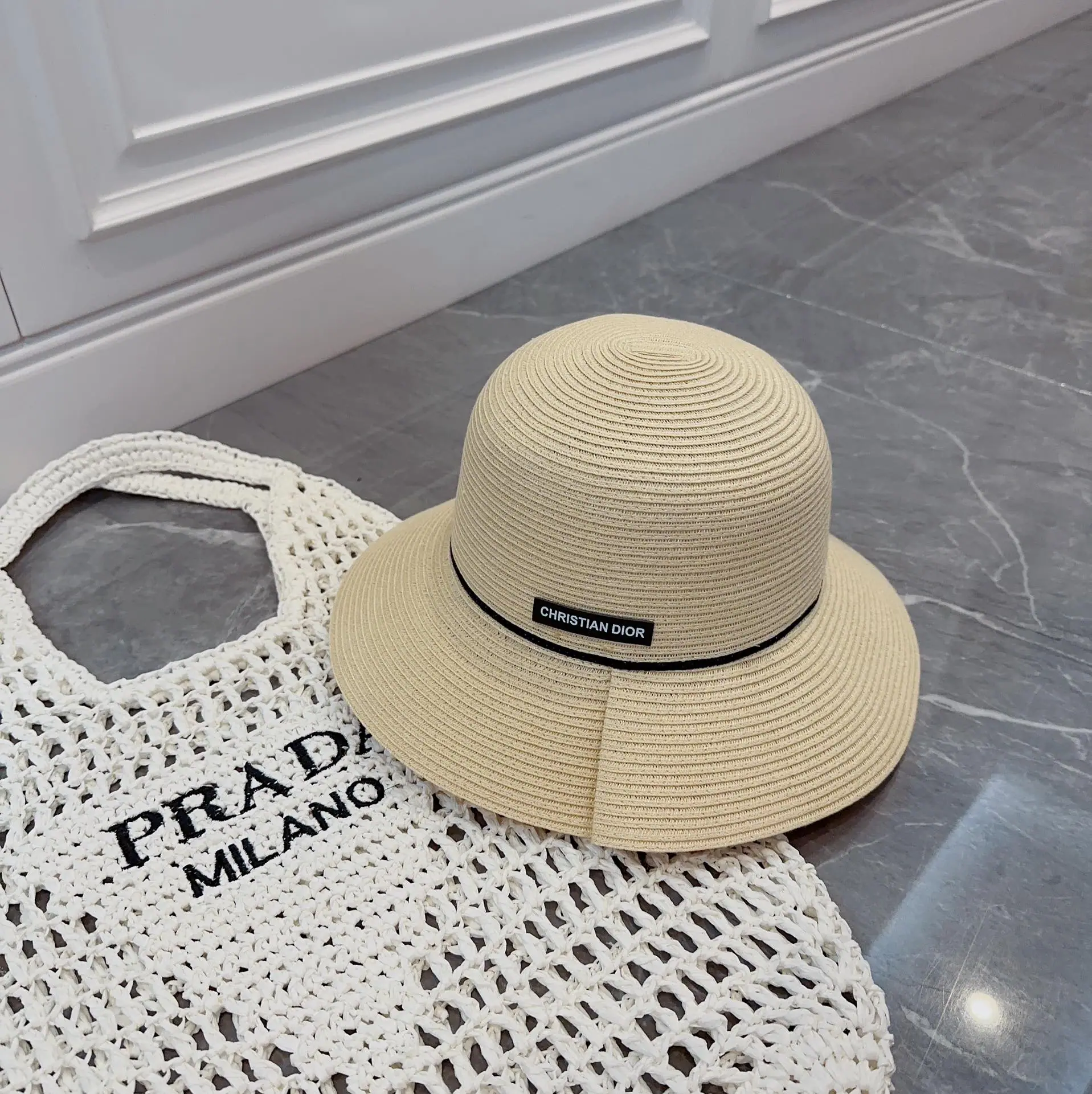 디올 모자 78530 Dior Cap 상세 이미지 3