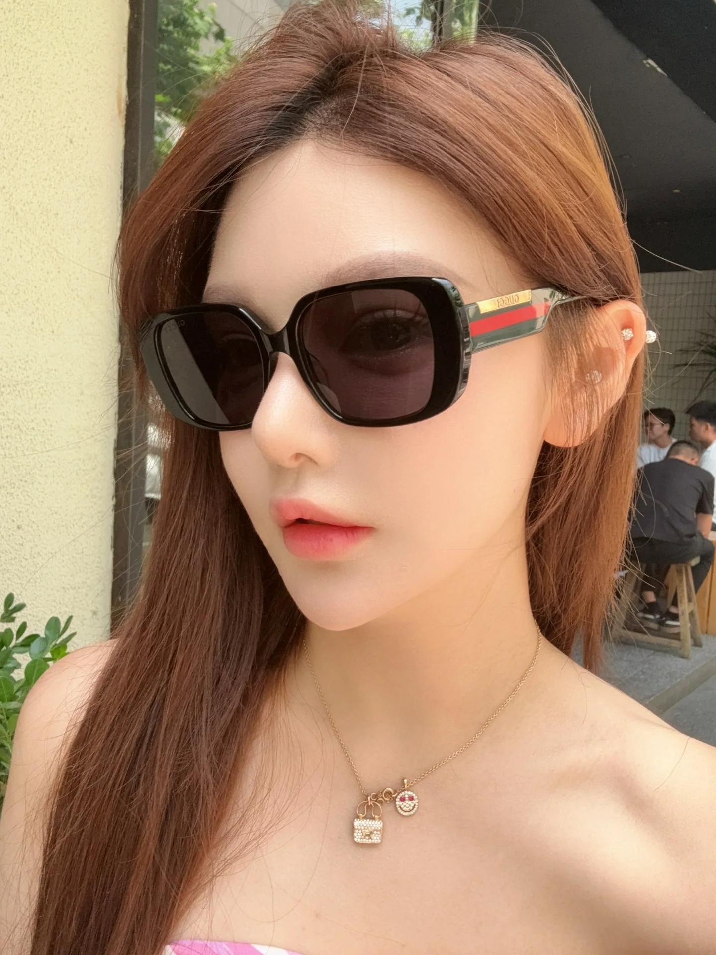 구찌 선글라스 56577 Gucci Sunglasses 상세 이미지 4