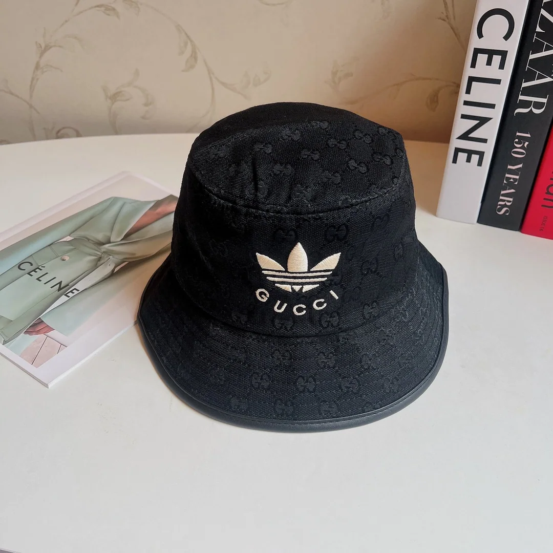 구찌 모자 78424 Gucci Cap 상세 이미지 6