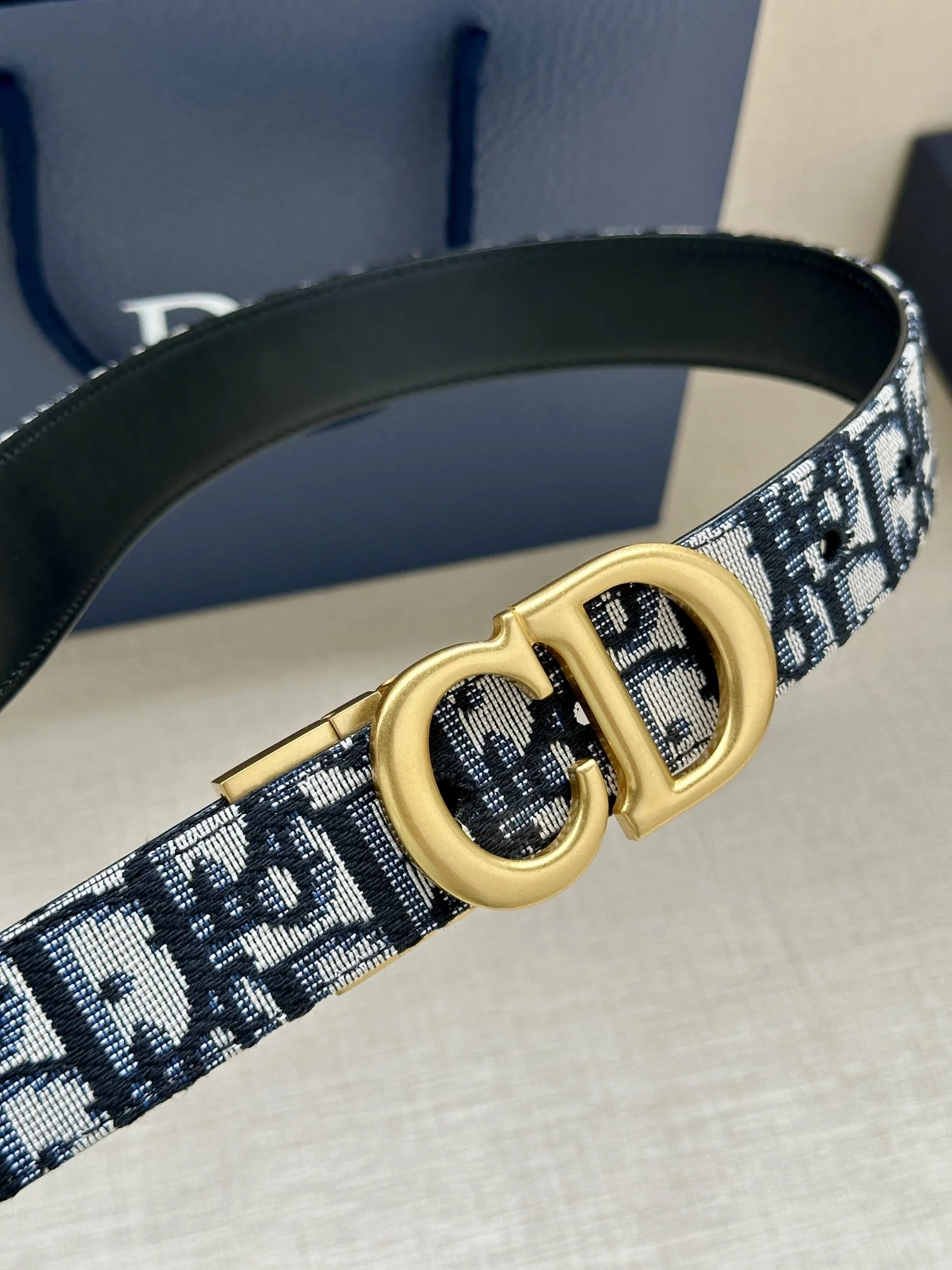디올 벨트 59882 Dior Belt 상세 이미지 2