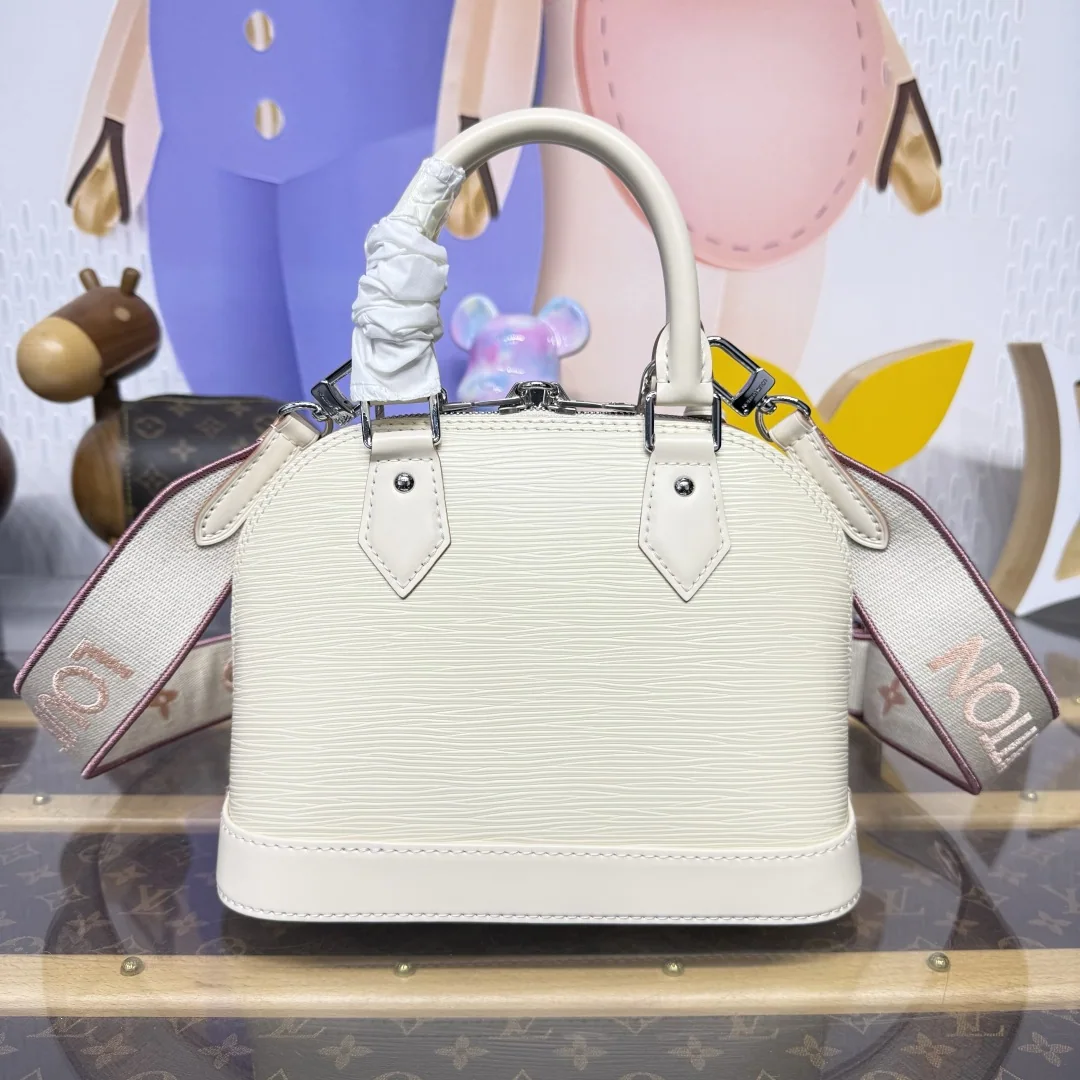 루이비통 알마 BB 가방 M40302 상세 이미지 3
