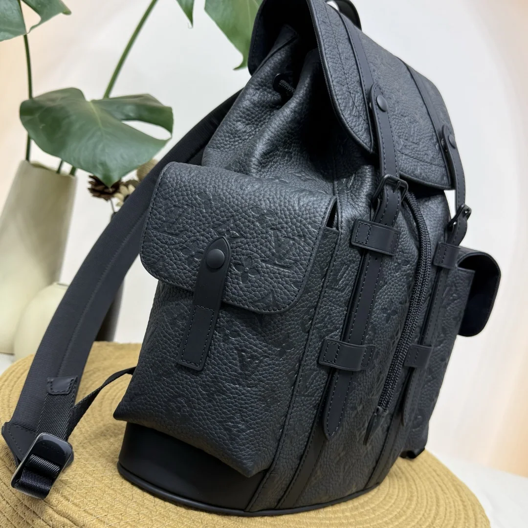 루이비통 크리스토퍼 스몰 백팩 M20899 상세 이미지 6