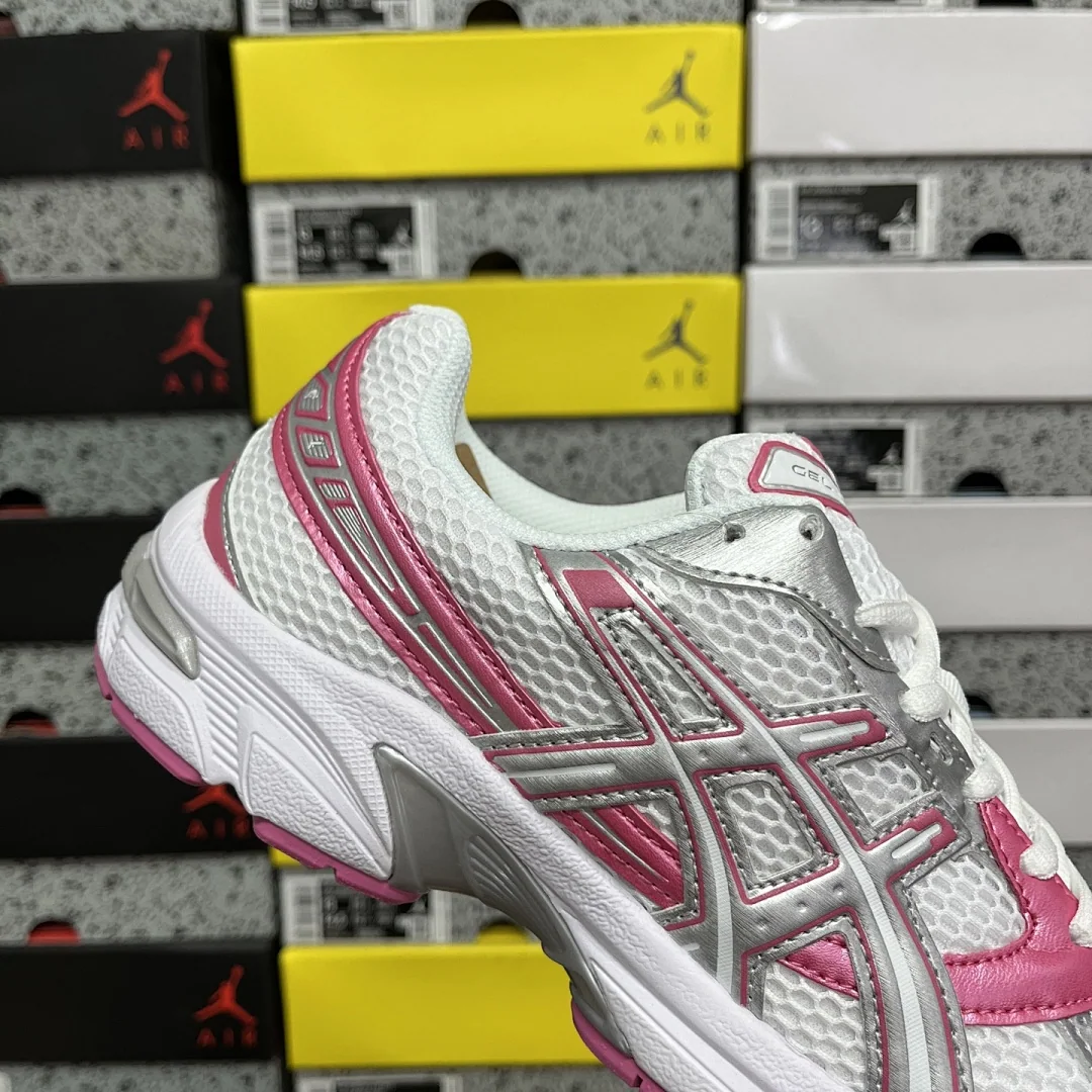아식스 [KO] 젤 1130 1202A507-100 200285 Asics Gel 1130 / 상세 이미지 7