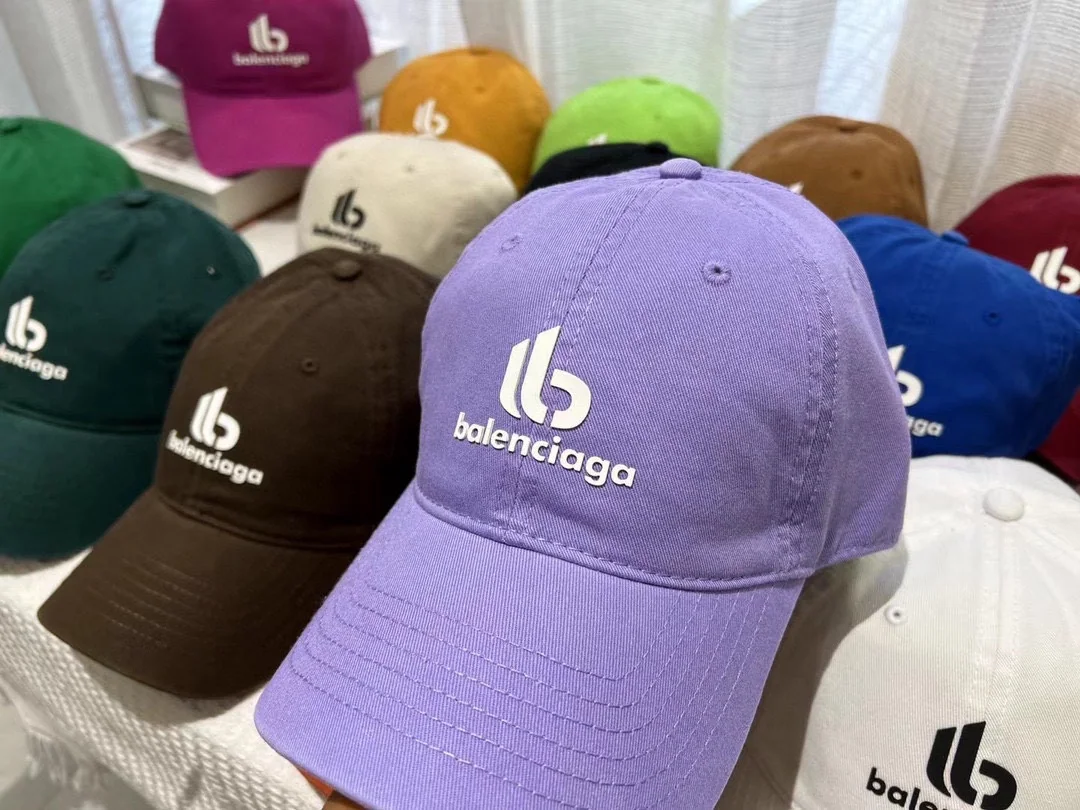 발렌시아가 모자 81558 Balenciaga Cap 상세 이미지 6