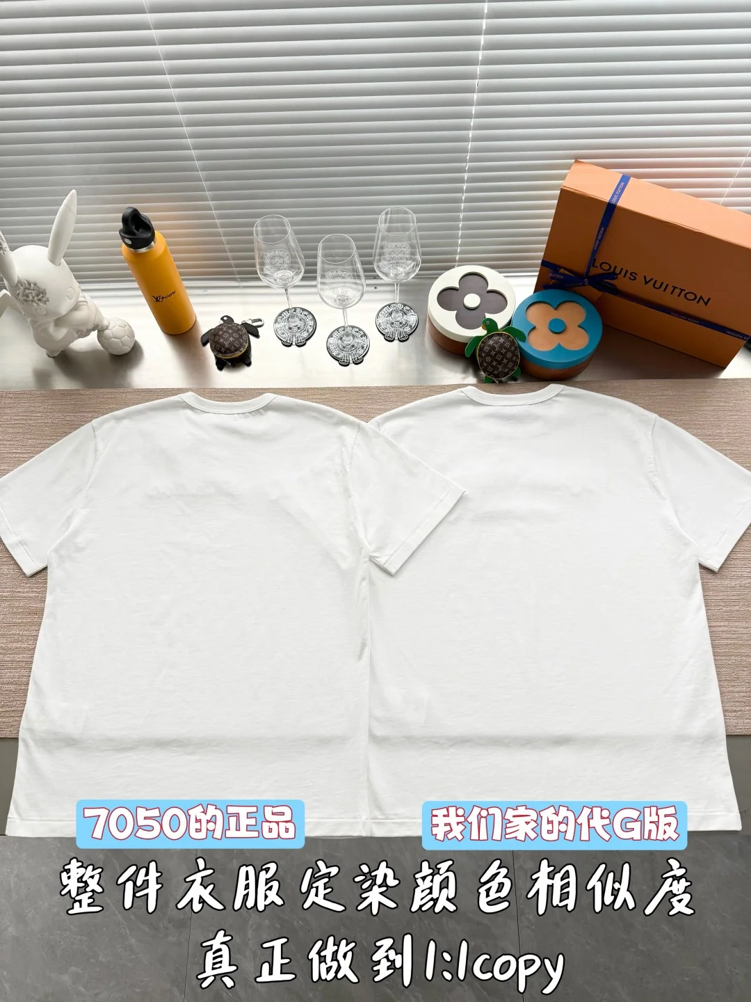 루이비통 여성 반팔 26SS 상세 이미지 3