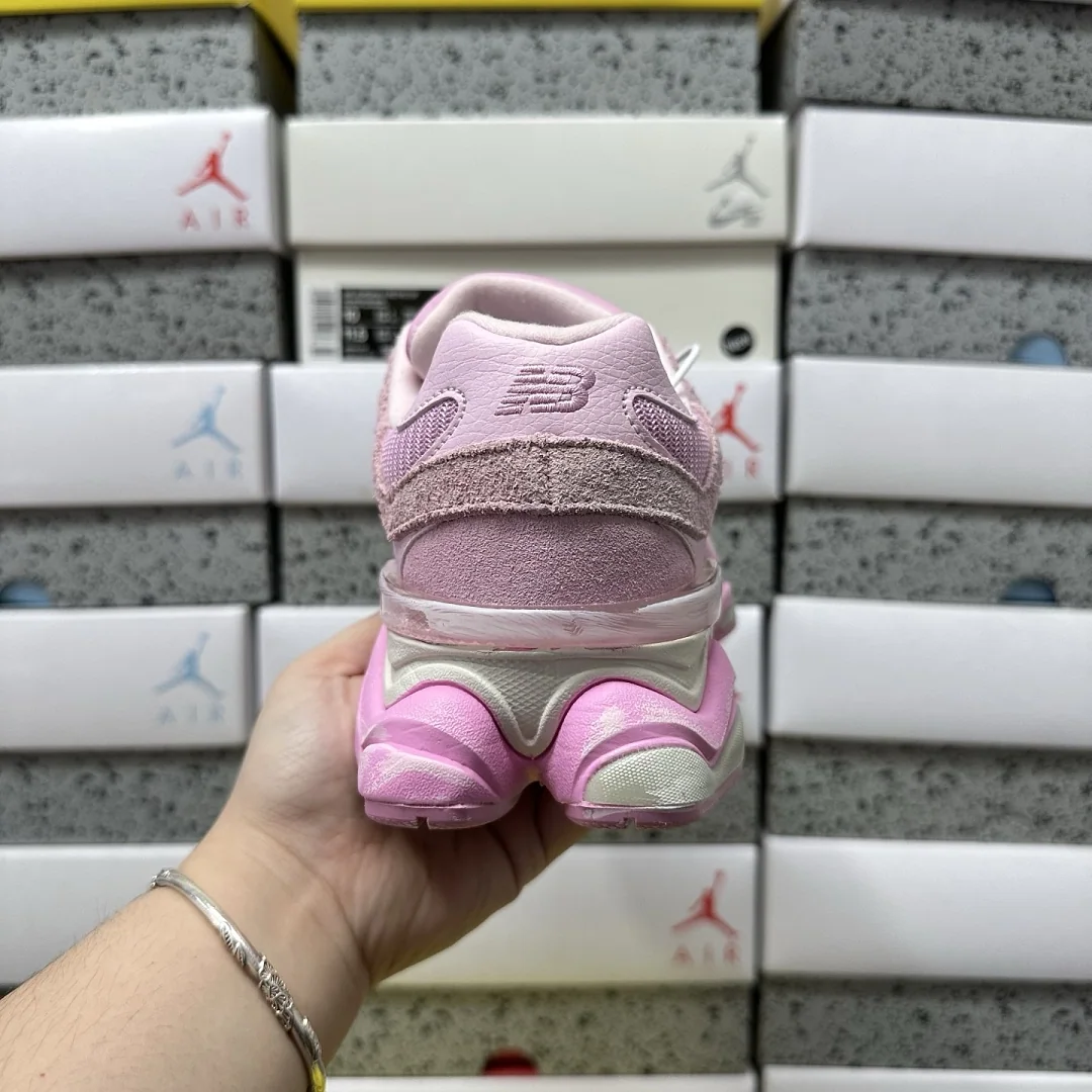 뉴발란스 [C] 9060 U9060APP 202165 New Balance 9060 상세 이미지 2