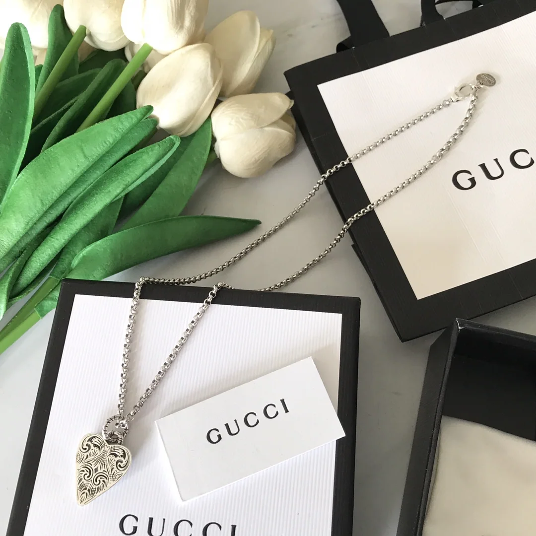 구찌 목걸이 55755 Gucci Necklace 상세 이미지 7
