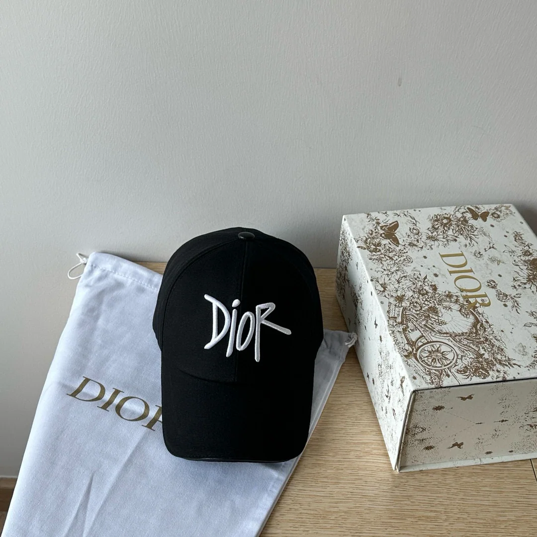 디올 모자 78630 Dior Cap 상세 이미지 1