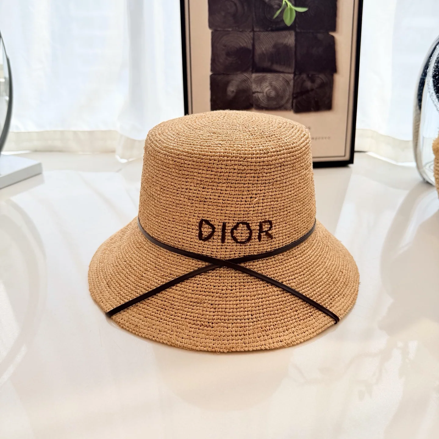 디올 모자 78715 Dior Cap 상세 이미지 7