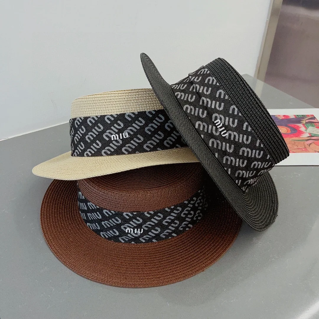 미우미우 모자 79467 Miu Miu Cap 상세 이미지 8