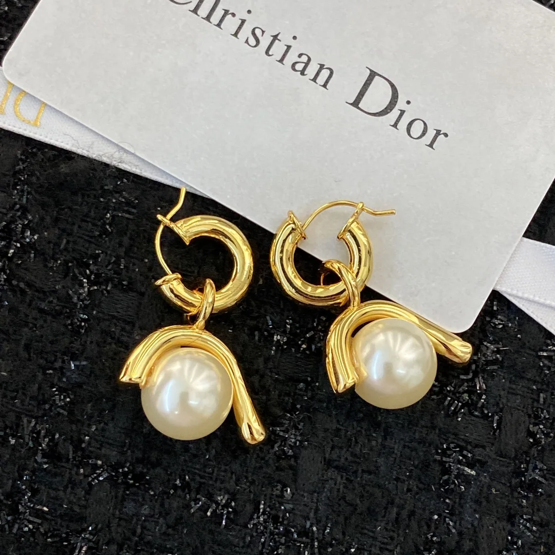 셀린느 귀걸이 69529 Celine Earrings 상세 이미지 4