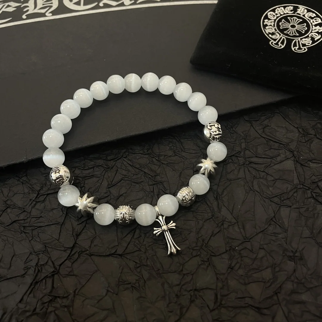 크롬하츠 팔찌 61786 Chrome Hearts Bracelet 상세 이미지 3