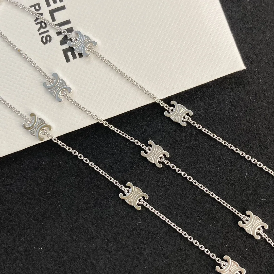 셀린느 목걸이 69403 Celine Necklace 상세 이미지 6