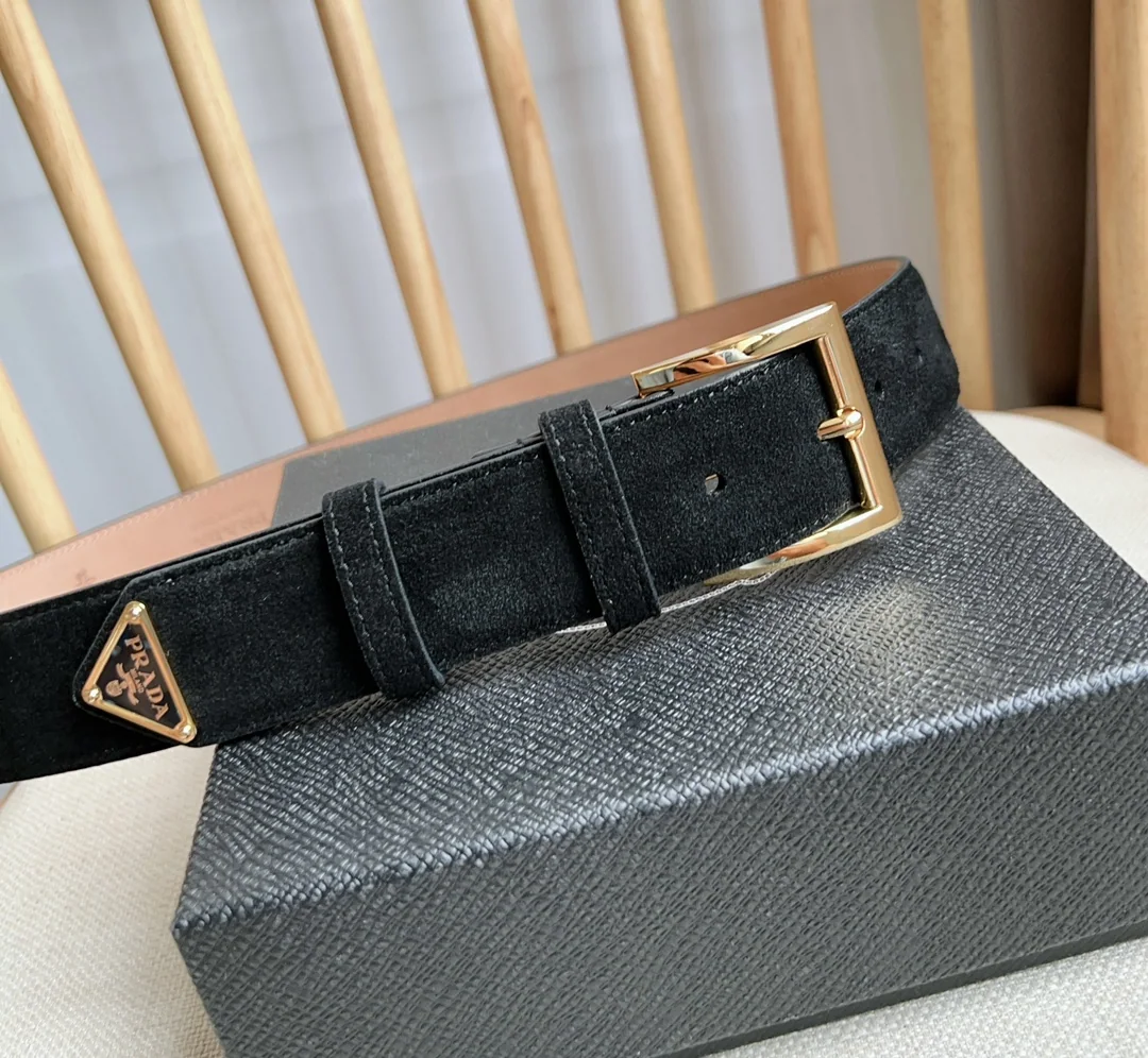 프라다 벨트 60303 Prada Belt 상세 이미지 7