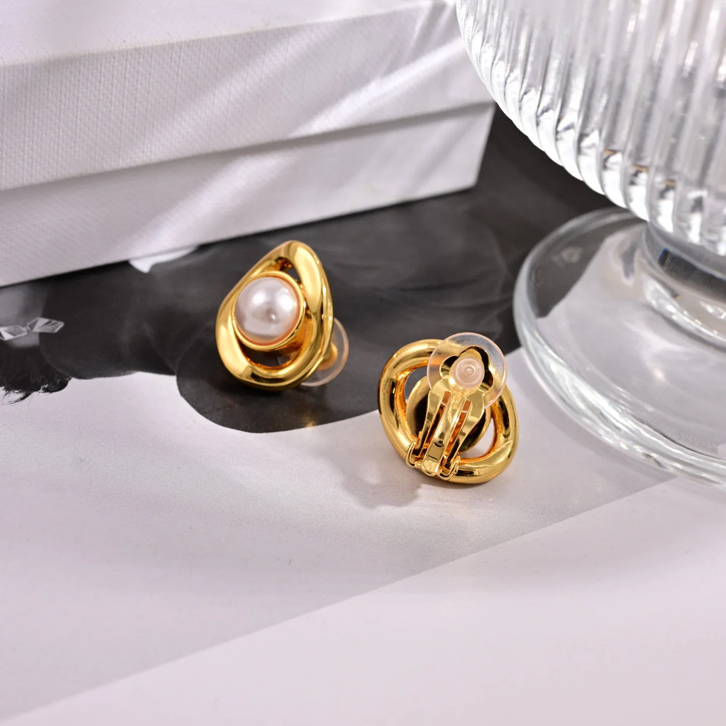 셀린느 귀걸이 69484 Celine Earrings 상세 이미지 14