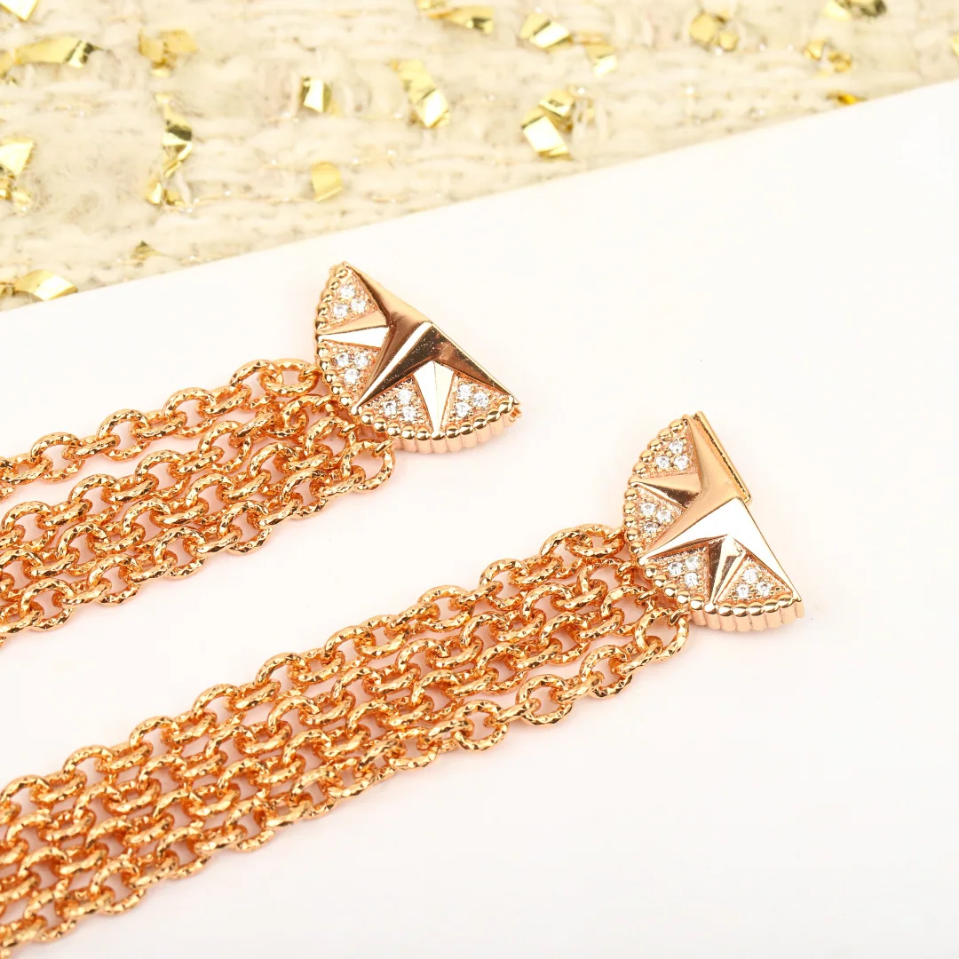 디올 목걸이 60443 Dior Necklace 상세 이미지 8
