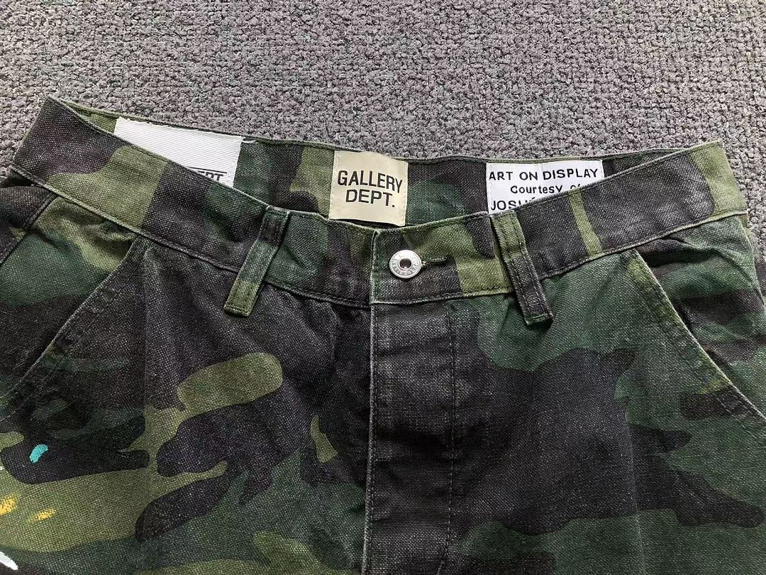 갤러리디파트먼트 바지 203266 Gallery Dept. Pants 상세 이미지 15