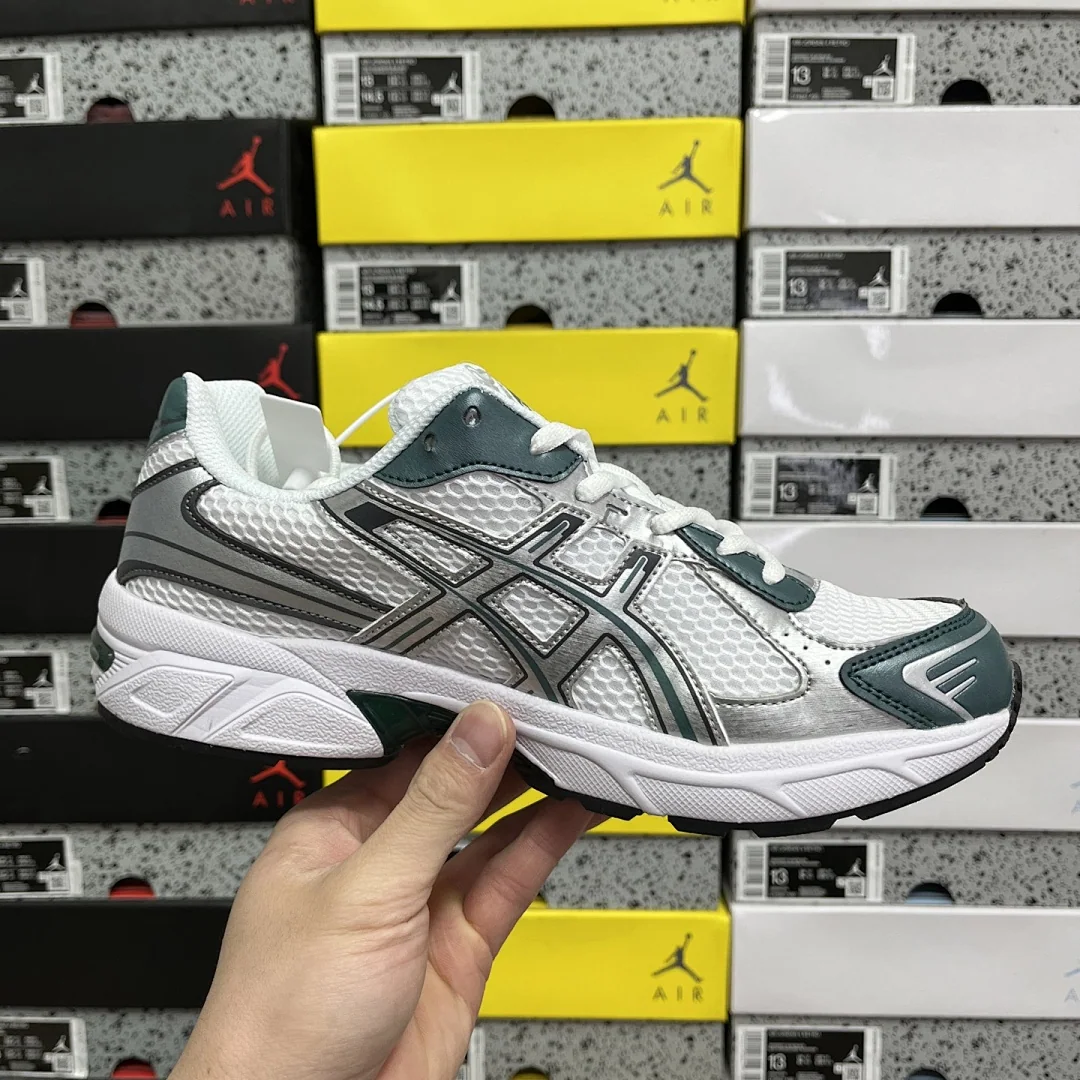 아식스 [KO] 젤 1130 1201A256-121 200280 Asics Gel 1130 / 상세 이미지 6