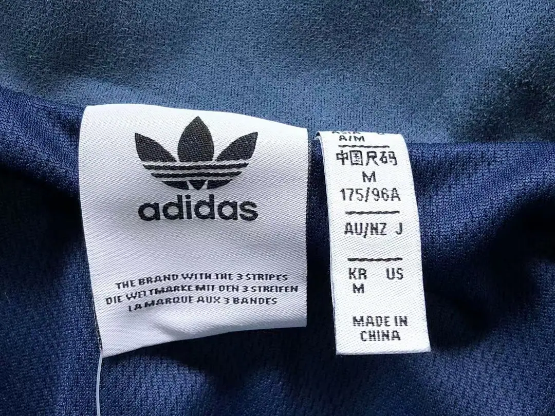 아디다스 자켓 202824 Adidas Jacket 상세 이미지 24
