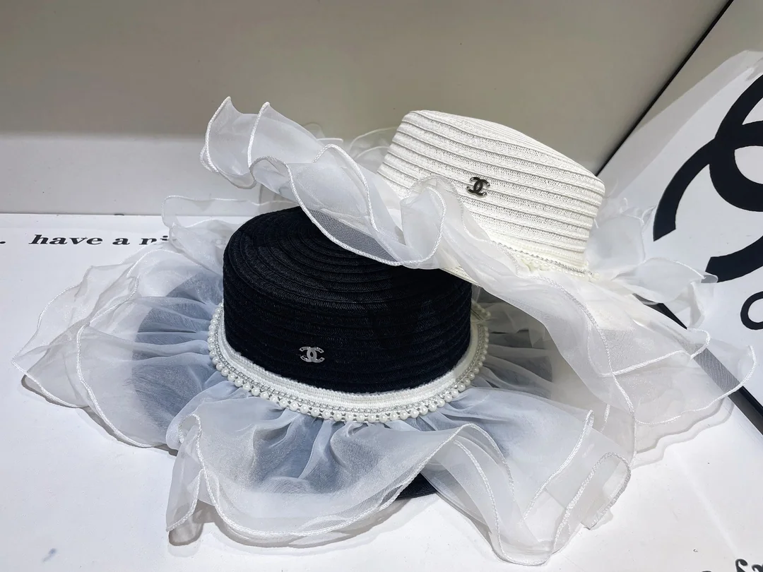 샤넬 모자 82179 Chanel Cap 상세 이미지 1