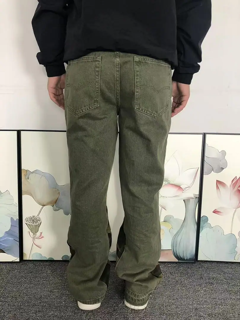 갤러리디파트먼트 바지 203268 Gallery Dept. Pants 상세 이미지 4