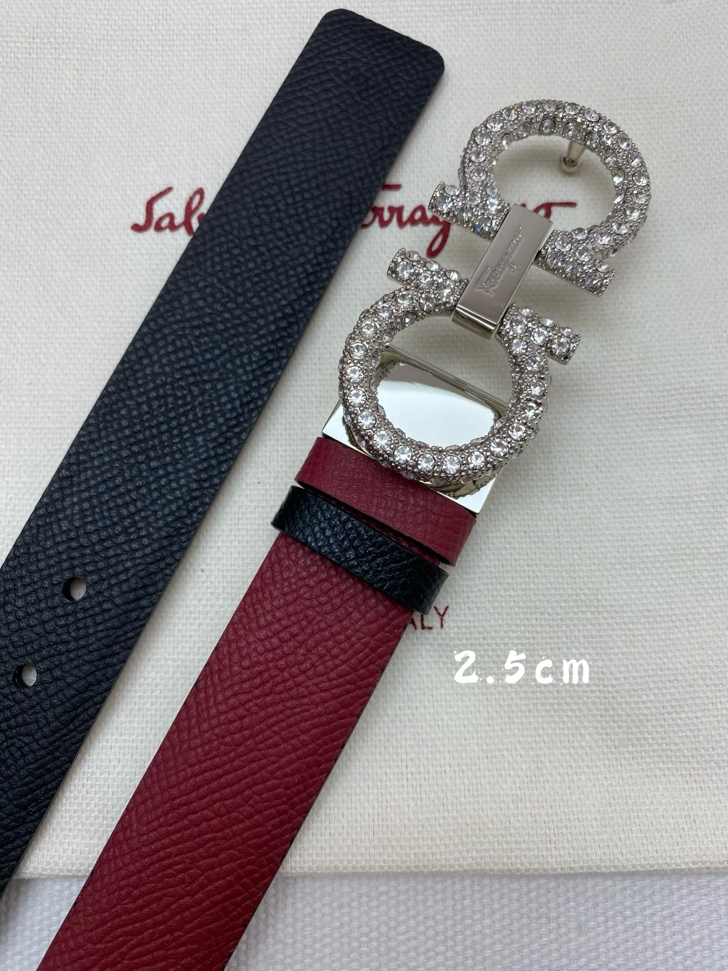 페레가모 벨트 59591 Ferragamo Belt 상세 이미지 1
