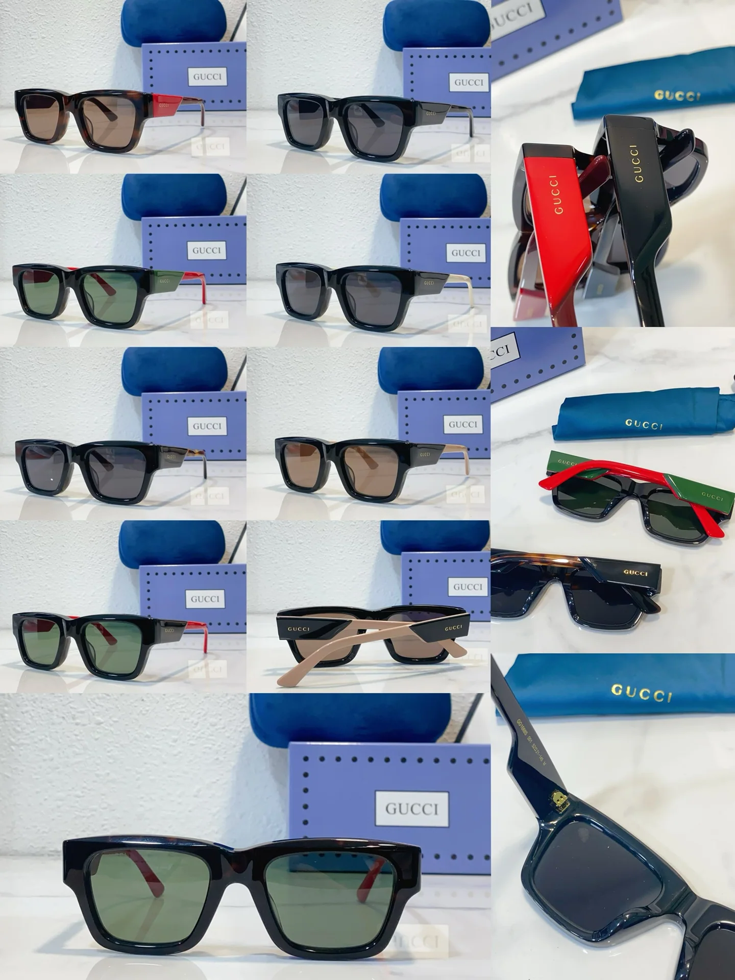 구찌 선글라스 71934 Gucci Sunglasses