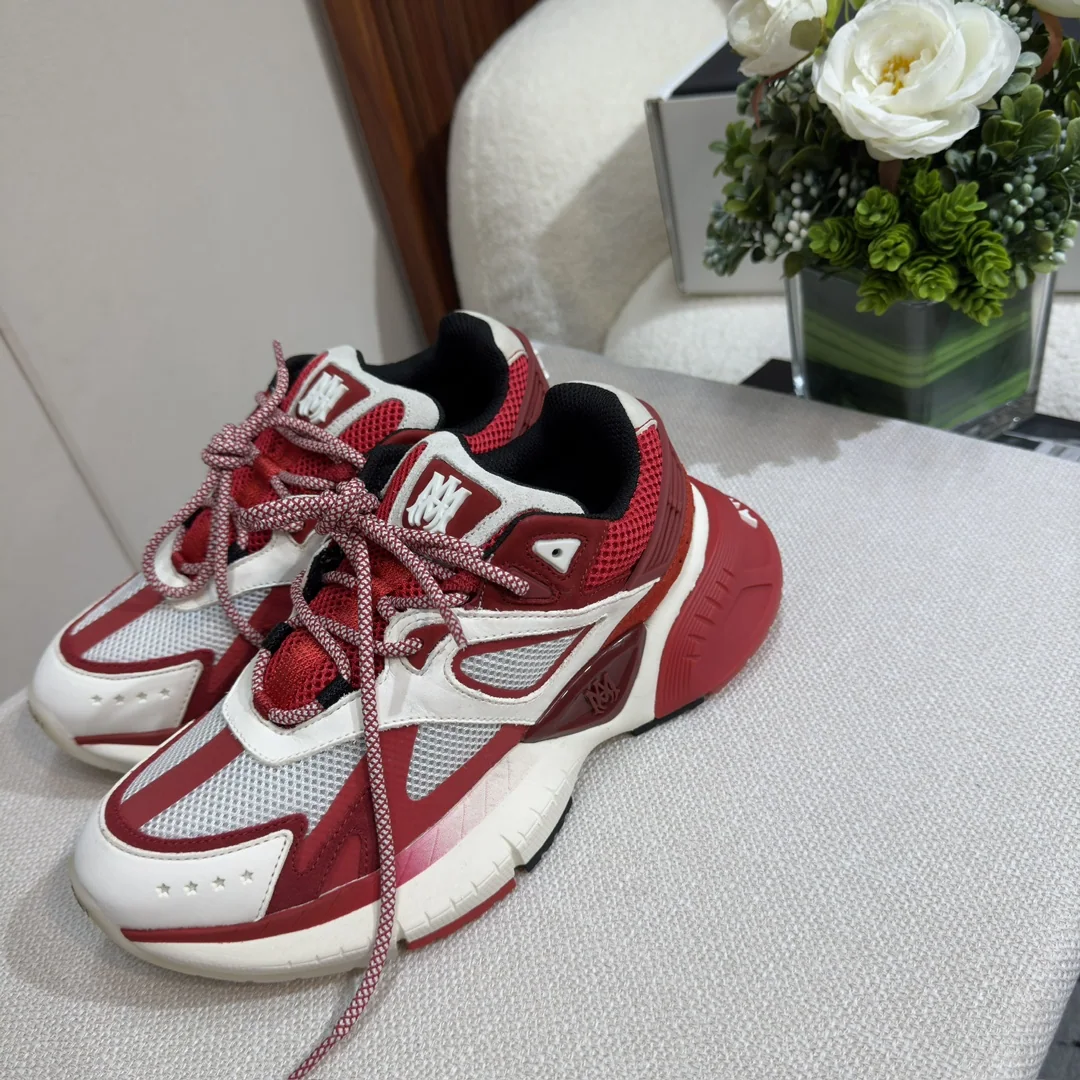 아미리 MA Runner 스니커즈 상세 이미지 3