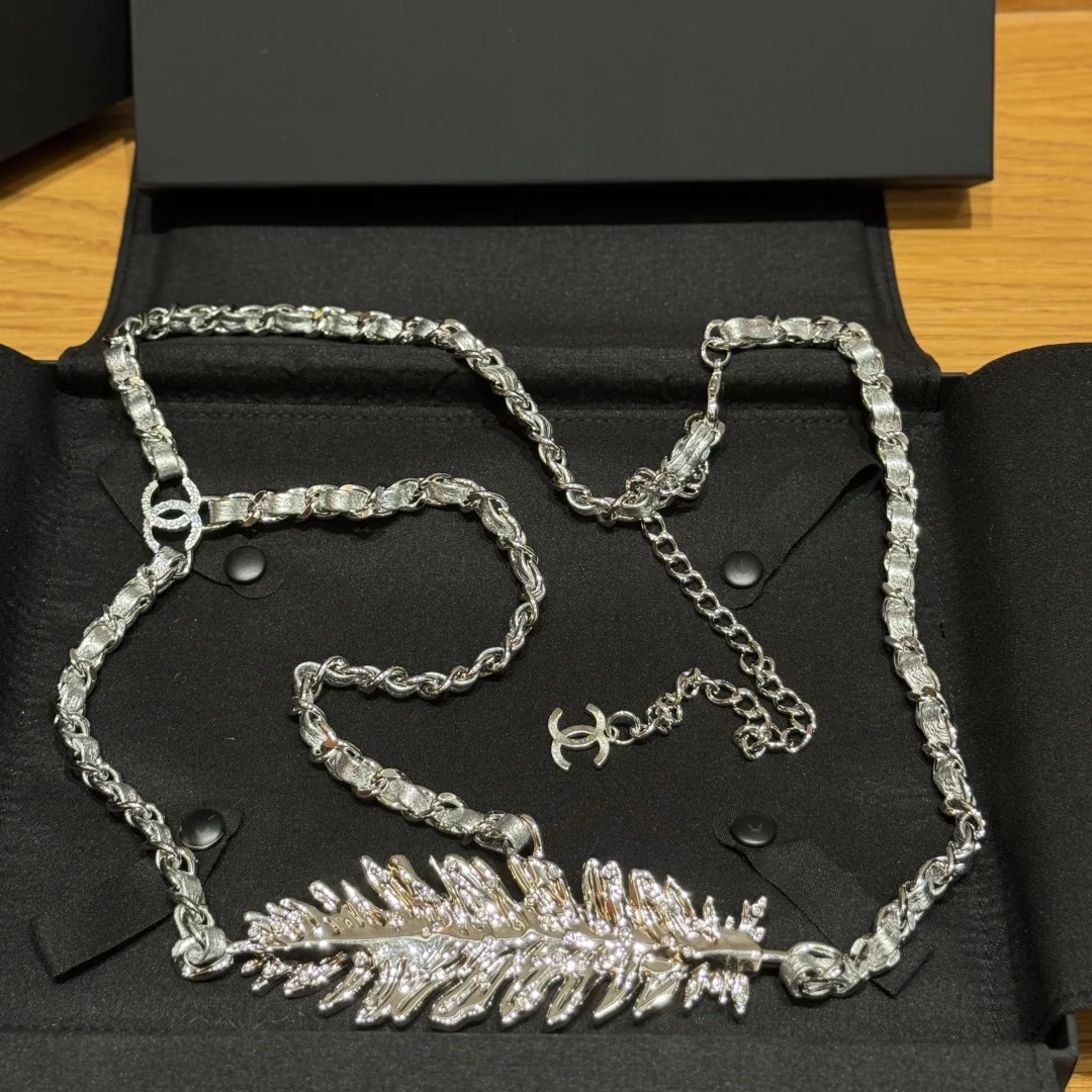 샤넬 벨트 58683 Chanel Belt 상세 이미지 1