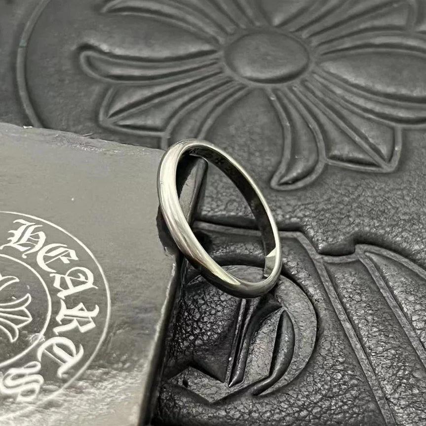 크롬하츠 반지 62981 Chrome Hearts Ring 상세 이미지 4