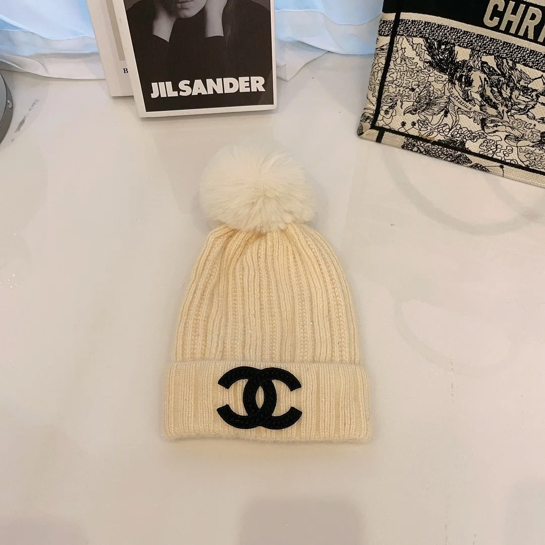 샤넬 모자 82055 Chanel Cap 상세 이미지 1