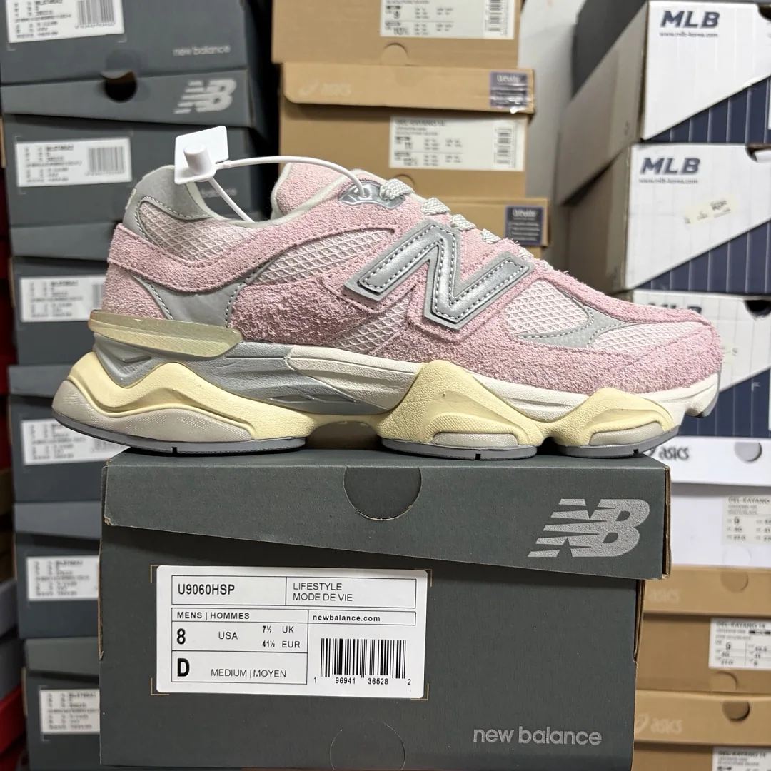 뉴발란스 [C] 9060 U9060HSP 202109 New Balance 9060