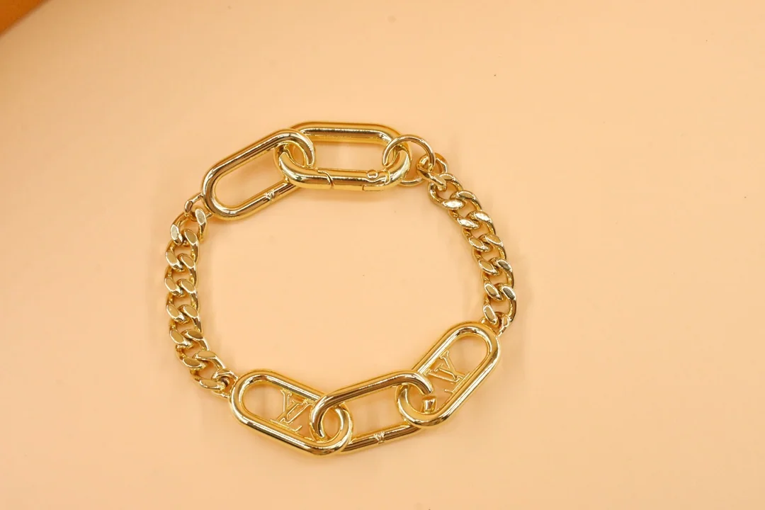 루이비통 팔찌 64160 Louis Vuitton Bracelet 상세 이미지 1