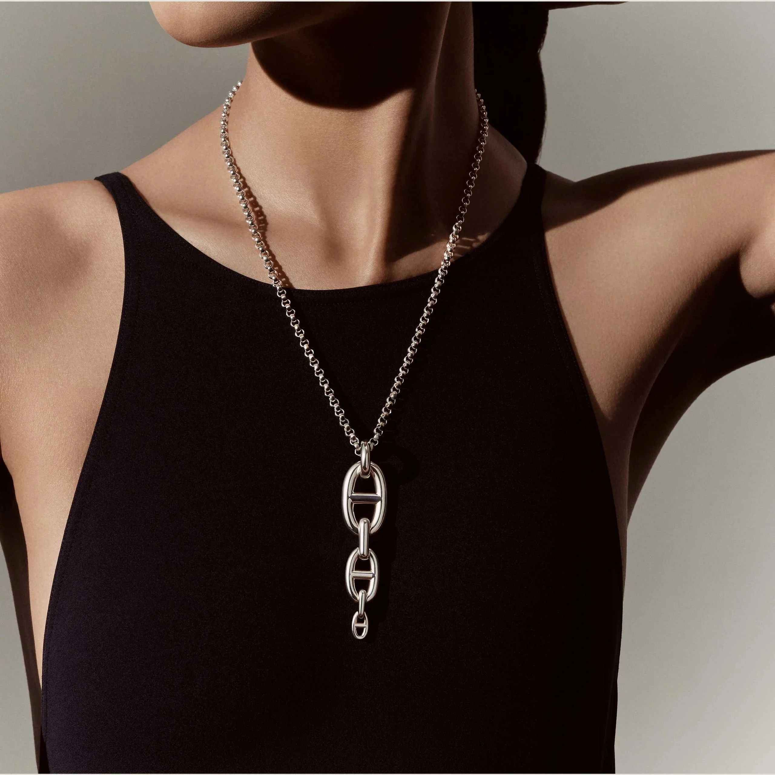 에르메스 목걸이 70063 Hermes Necklace 상세 이미지 10