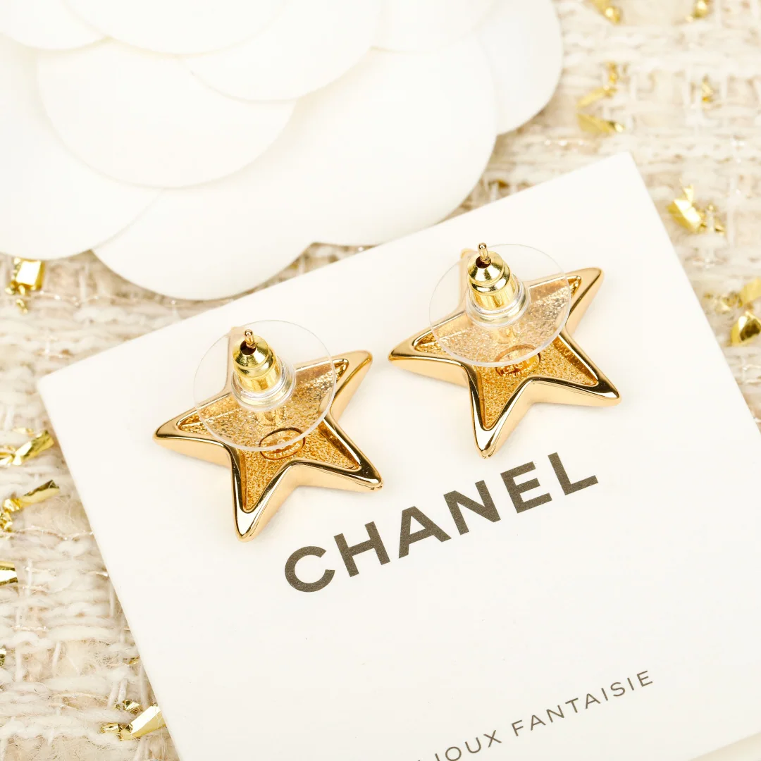 샤넬 귀걸이 69081 Chanel Earrings 상세 이미지 8